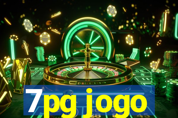 7pg jogo